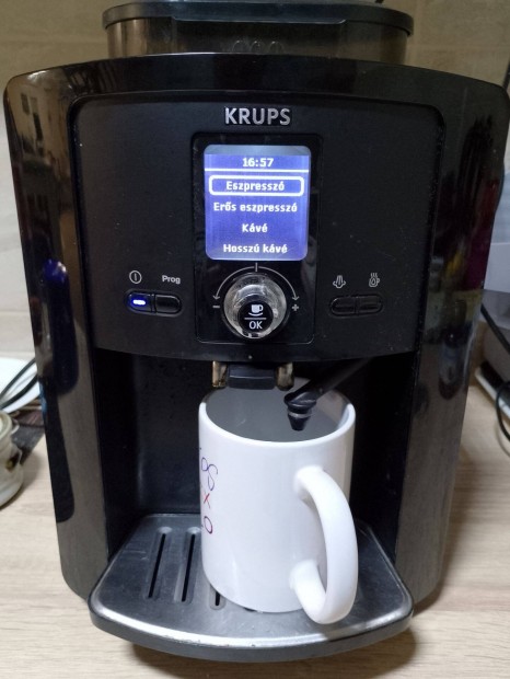 Krups kvgp