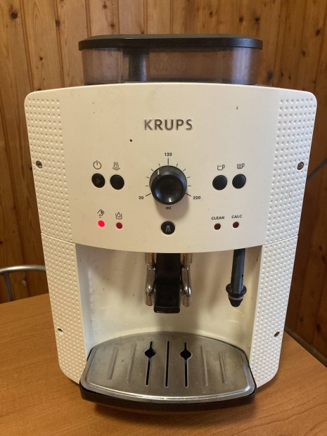 Krups kvgp