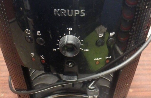 Krups kvgp