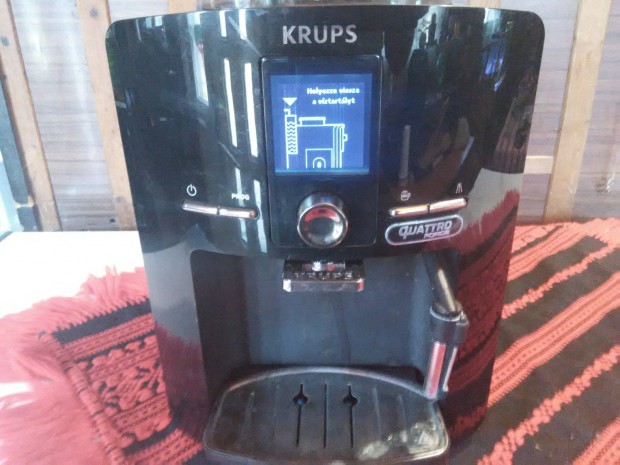 Krups kvgp