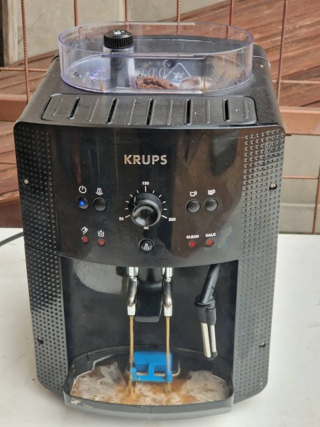 Krups kvgp 