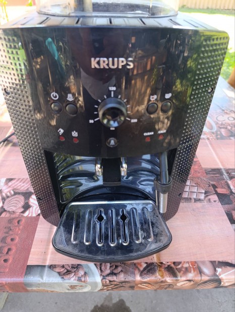 Krups kávégép