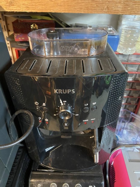 Krups kvgp 