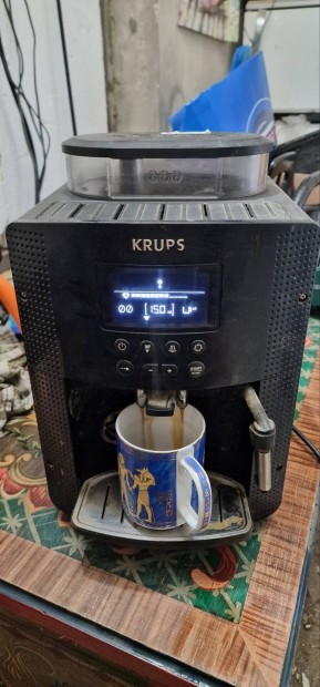 Krups kvgp nyersen