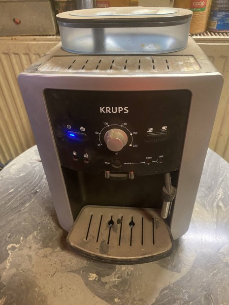 Krups xp7200 eladó.ingyen futár.