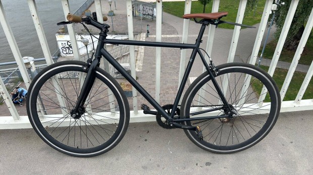 Kruz single speed bicikli