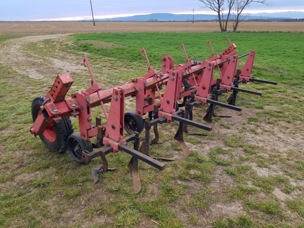 Ksmk 6 sork�zm�vel� kultiv�tor