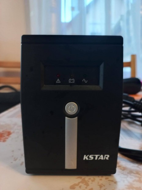 Kstar Micropower 600 sznetmentes tpegysg