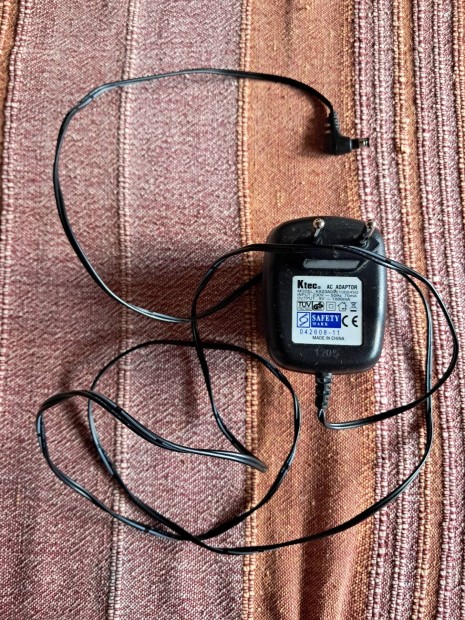 Ktech AC Adaptor Model KA23AO90100045G9