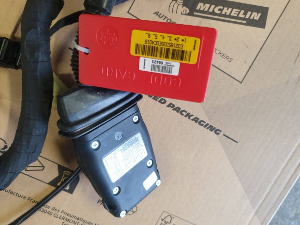 Ktm 1290 2016os duke kbelkorbcs, mozgsrzkels riasztval elad