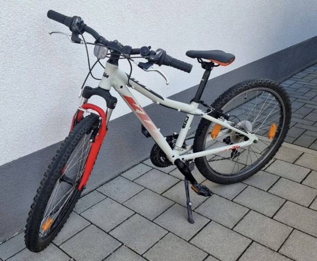 Ktm 24 es gyermek kerkpr 