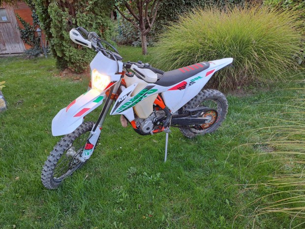 Ktm 250 exc-f ktm exc efi