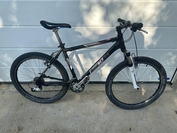 Ktm 26" mtb xt