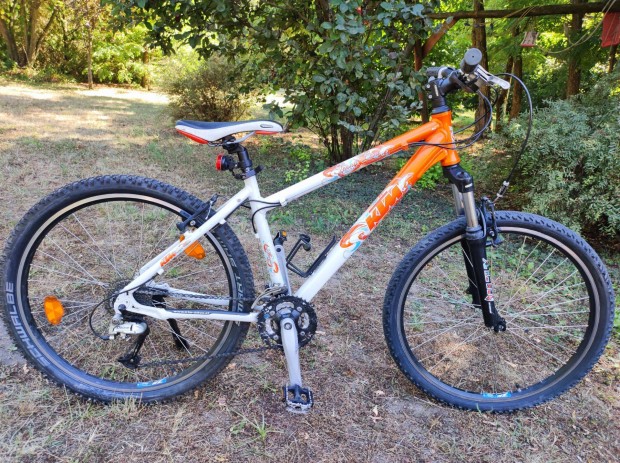 Ktm 26 mtb bicikli kerkpr szp,posta