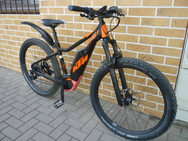 Ktm 28 bosch elektromos kerkpr