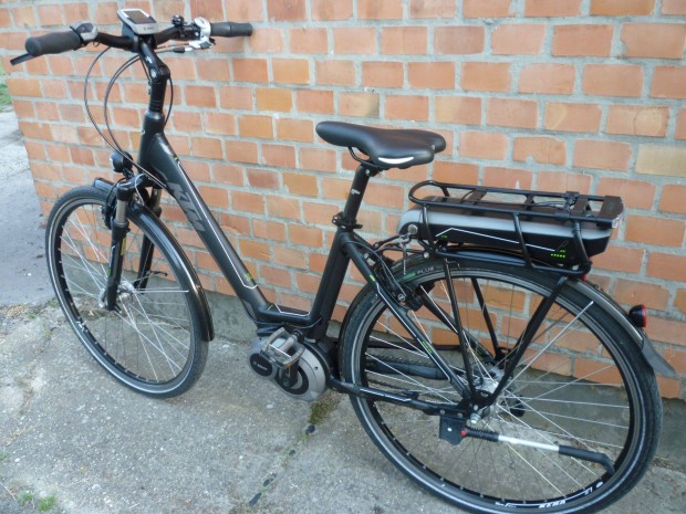Ktm 28 bosch elektromos kerékpár eladó