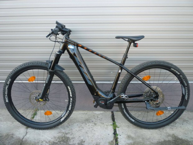 Ktm 29-es gen 4 elektromos kerékpár eladó bosch