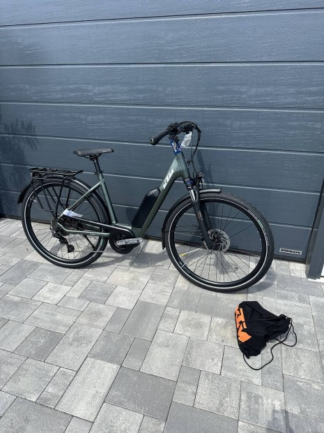Ktm 545w j ebike pedelec elektromos kerkpr