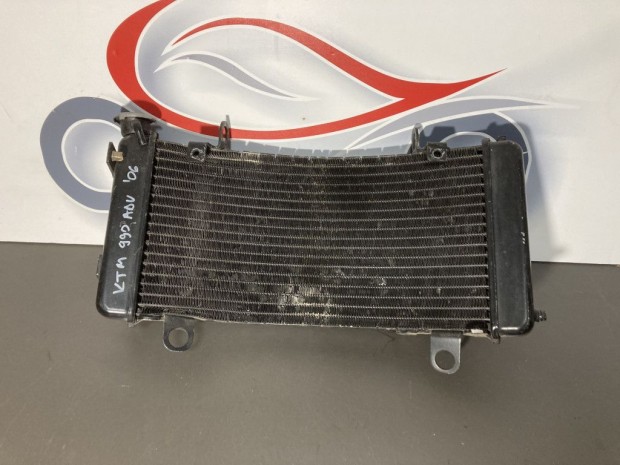 Ktm Adventure 990 ht raditor