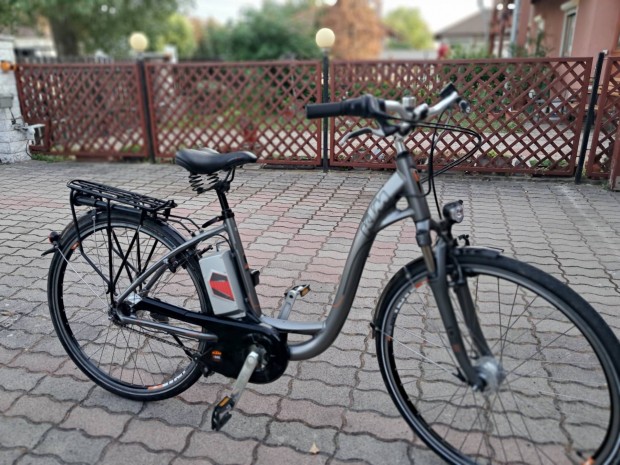 Ktm Amparó 28as e-bike