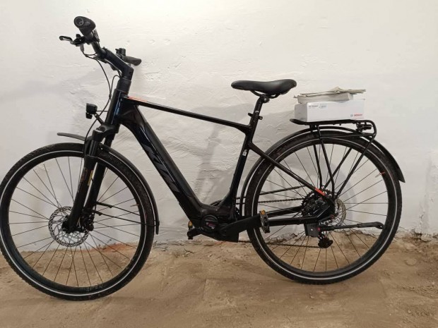 Ktm Bosch Smart System ebike