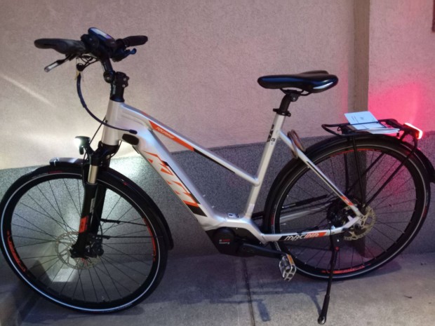 Ktm Bosch cx 500 56cm elektromos kerékpár pedelec ebike e-bike garanci