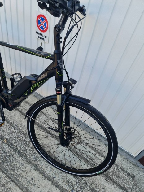 Ktm Cento 10 Bosch e bike