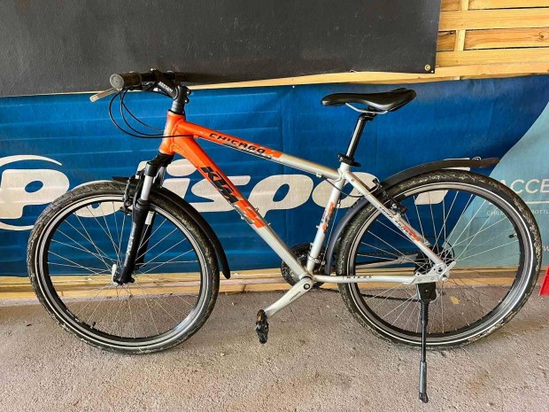 Ktm Chicago 26", 43cm