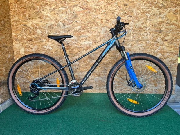 Ktm Chicago 27,5" Shimano 3x9-es vlts Kicsi vz j !!!!