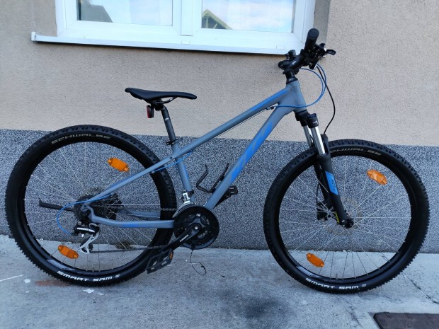 Ktm Chicago 27.5 gyerek gyermek kerkpr bicikli 27.5-es Cube 