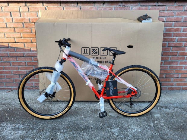 Ktm Chicago 29 Mountainbike