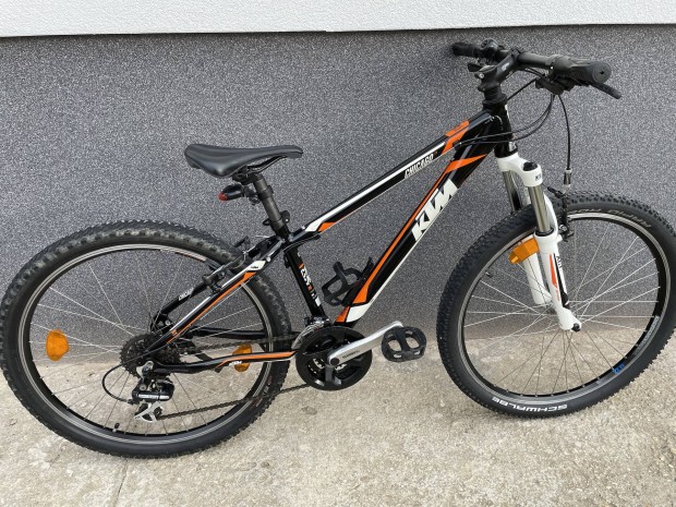 Ktm Chicago mtb 26" mountain bike gynyr!