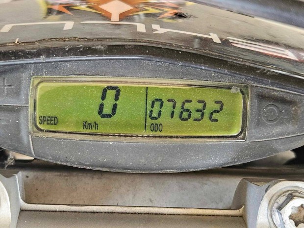 Ktm Exc 530 bontás / minden alkatrésze eladó