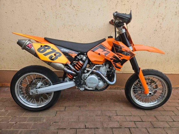 Ktm Exc Sx Sxf Lc4 supermoto kerék