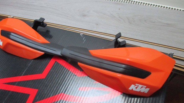 Ktm Exc kézvédő Új