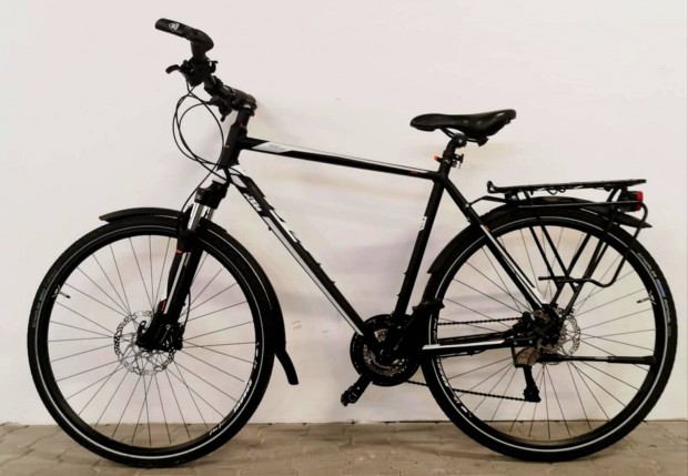 Ktm Itero cross 28 trekking