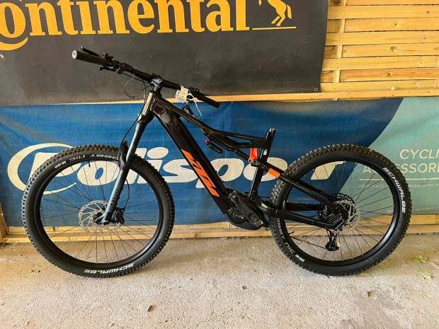 Ktm Kapoho 7973,Smart System Performanceline Cx, 750wh