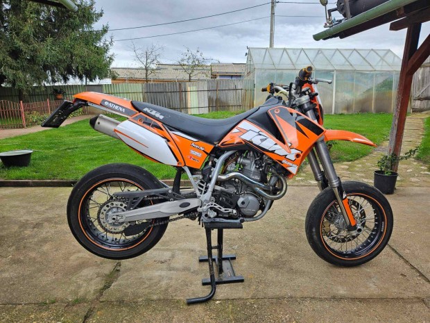 Ktm Lc4 660 04 bonts / minden alkatrsze elad