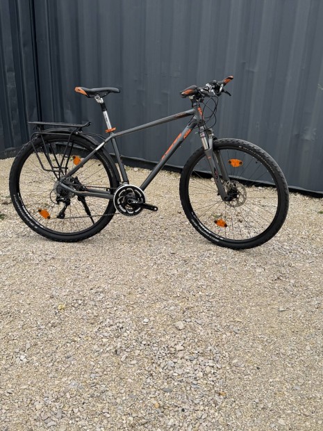 Ktm Legarda race28" full full xti