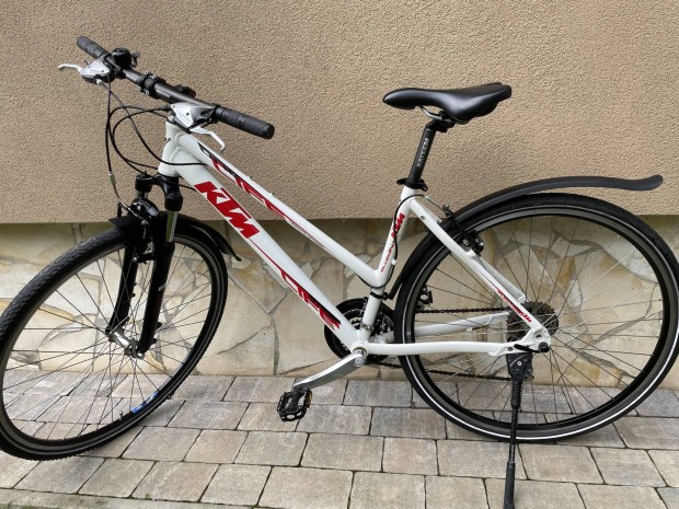 Ktm Life One crosstrekking 28" Postázom is!