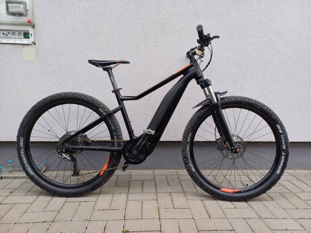 Ktm Macina Action 271 S-vzmret