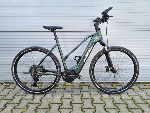 Ktm Macina Cross 710 ebike 750Wh smart bosch 85Nm