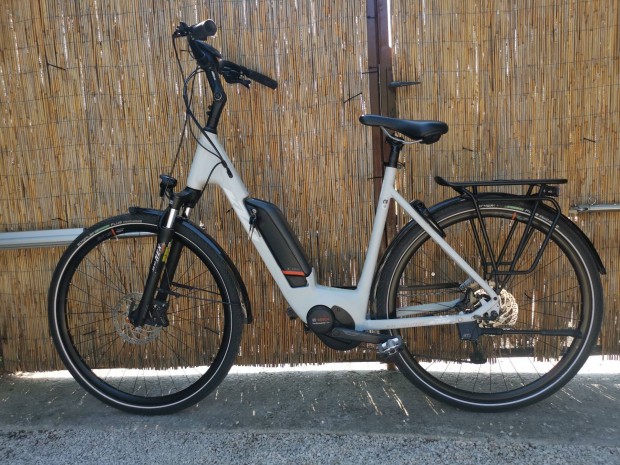 Ktm Macina Pro Fun Bosch ebike E-bike elektromos bicikli kerkpr 