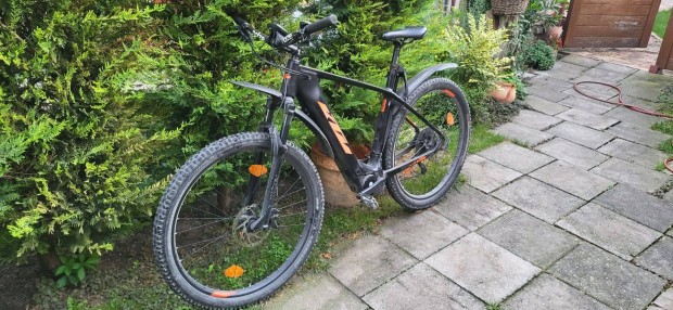 Ktm Macina Team pedelec 772 Elad