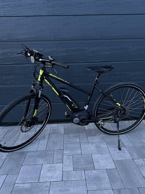 Ktm Macina ebike pedelec elektromos kerkpr 