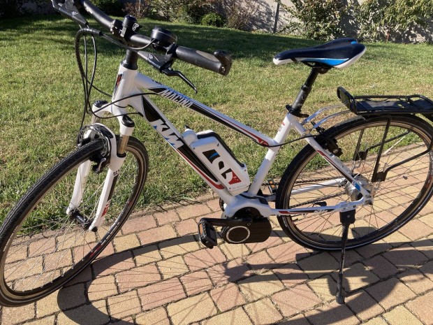 Ktm Macina elektromos kerkpr e bike