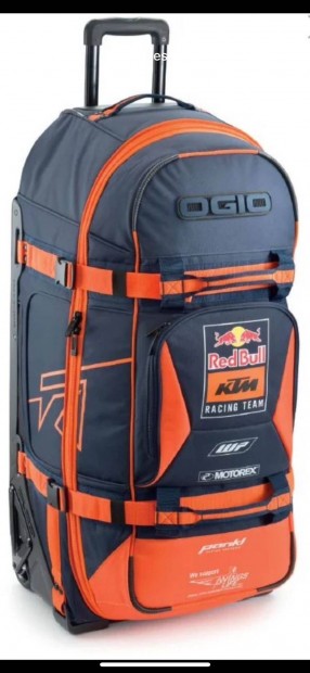 Ktm Ogio guruls brnd