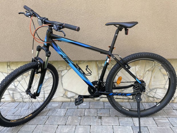 Ktm Peak mountain bike 27.5" gynyr llapotban! 