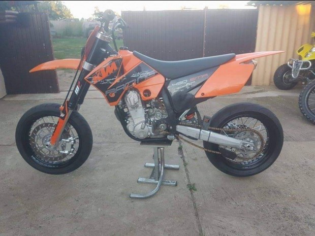 Ktm Smr 450 bontás / minden alkatrésze eladó