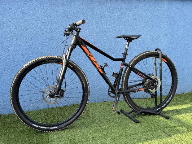 Ktm Ultra 29" Sram 1x12, Rock Shox